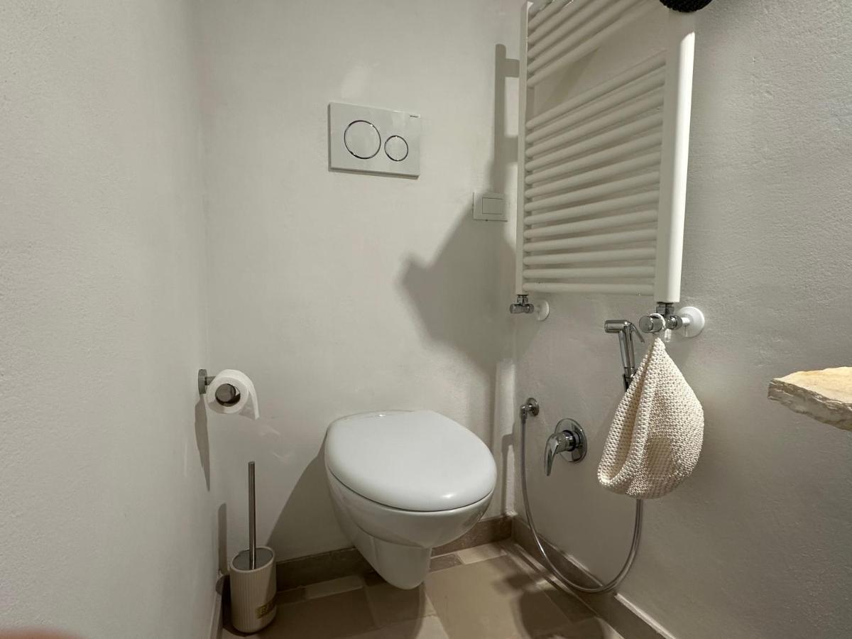 Arquati Room 오스투니 외부 사진