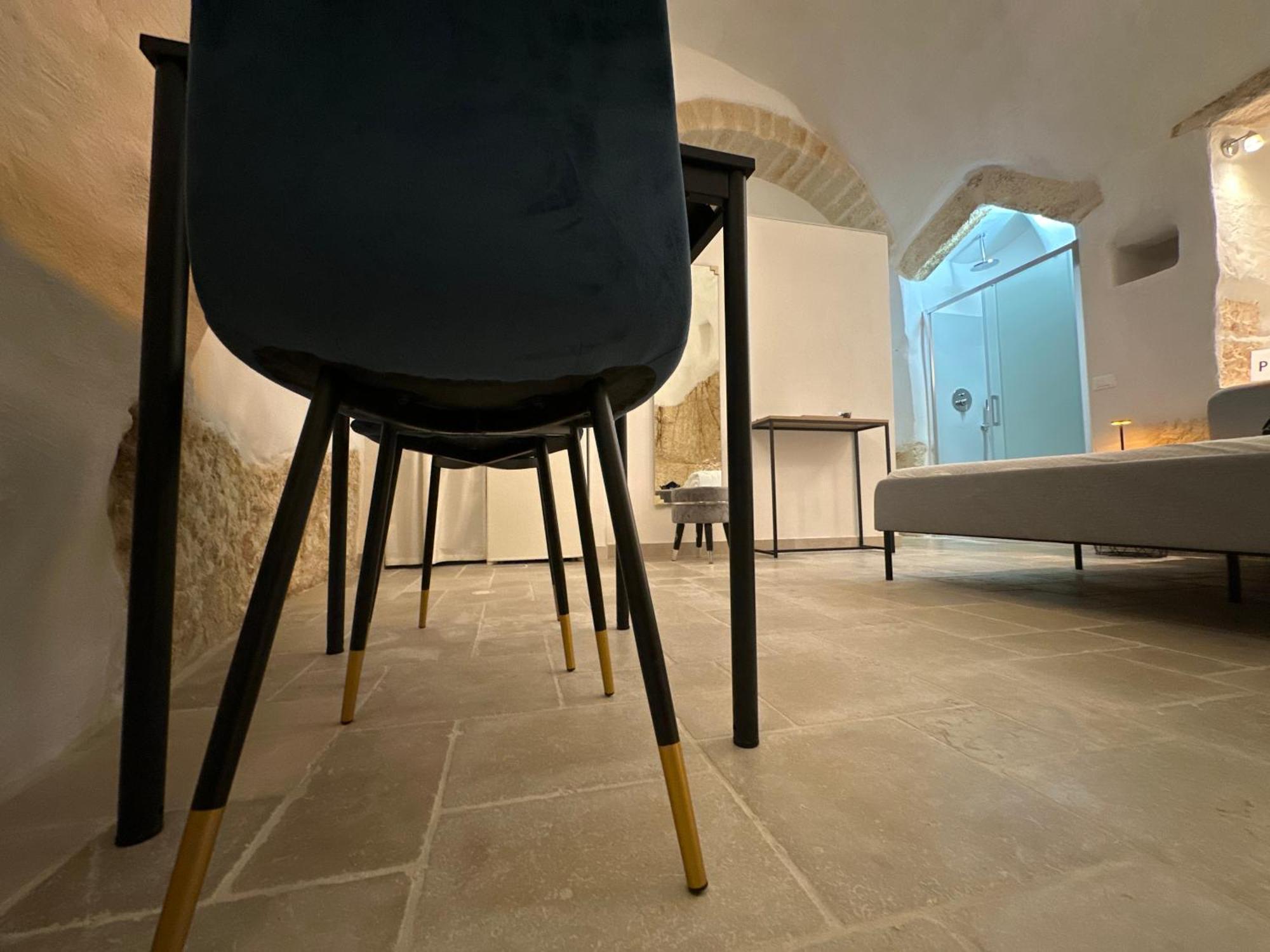 Arquati Room 오스투니 외부 사진